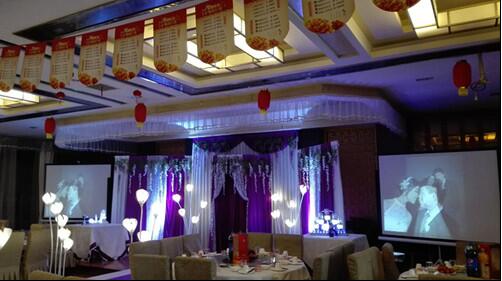 婚庆音响租赁公司