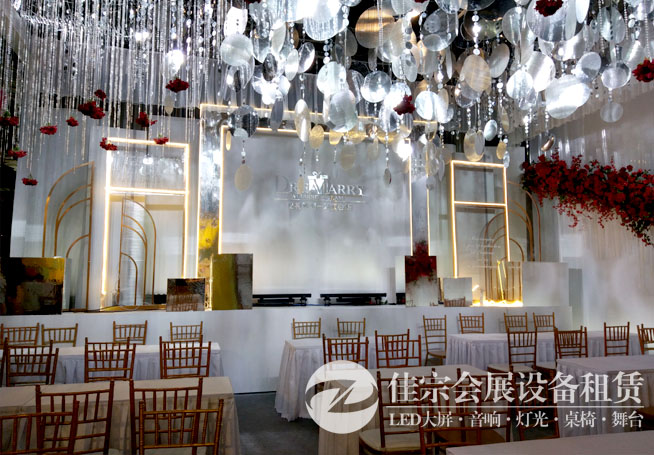 上海椅子租赁-上海长条桌出租公司-折叠椅租赁