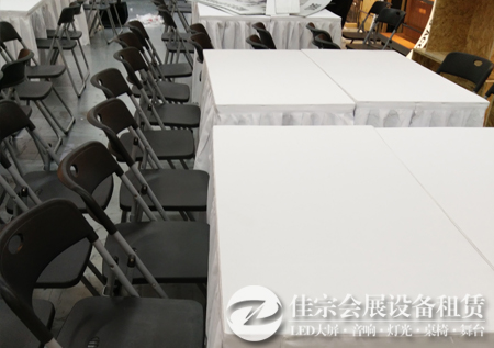桌椅租赁公司