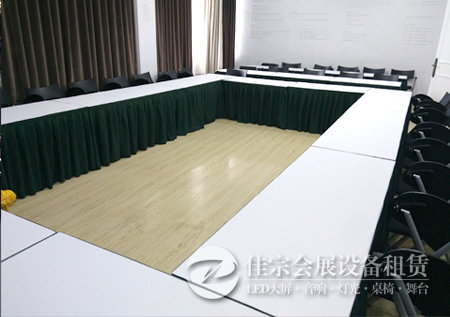 长条桌椅租赁